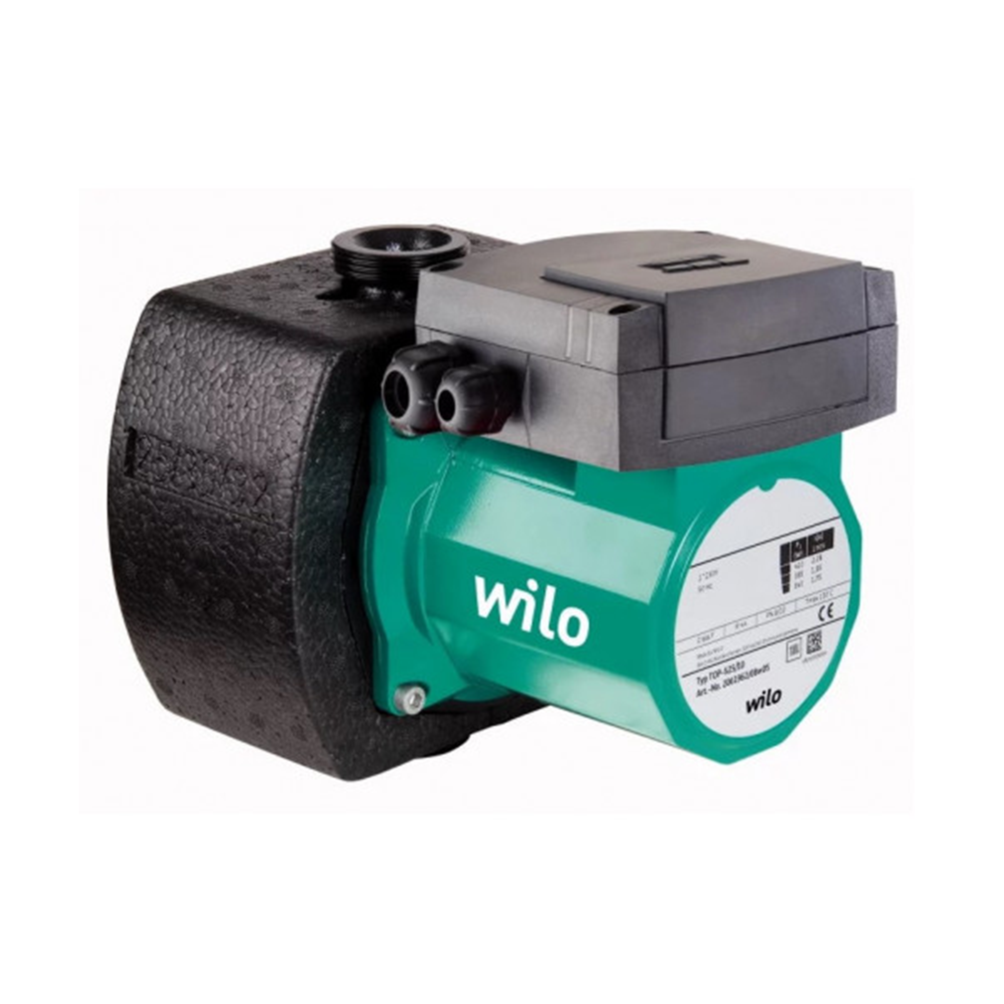 Wilo TOP-S 30/7 Single phase