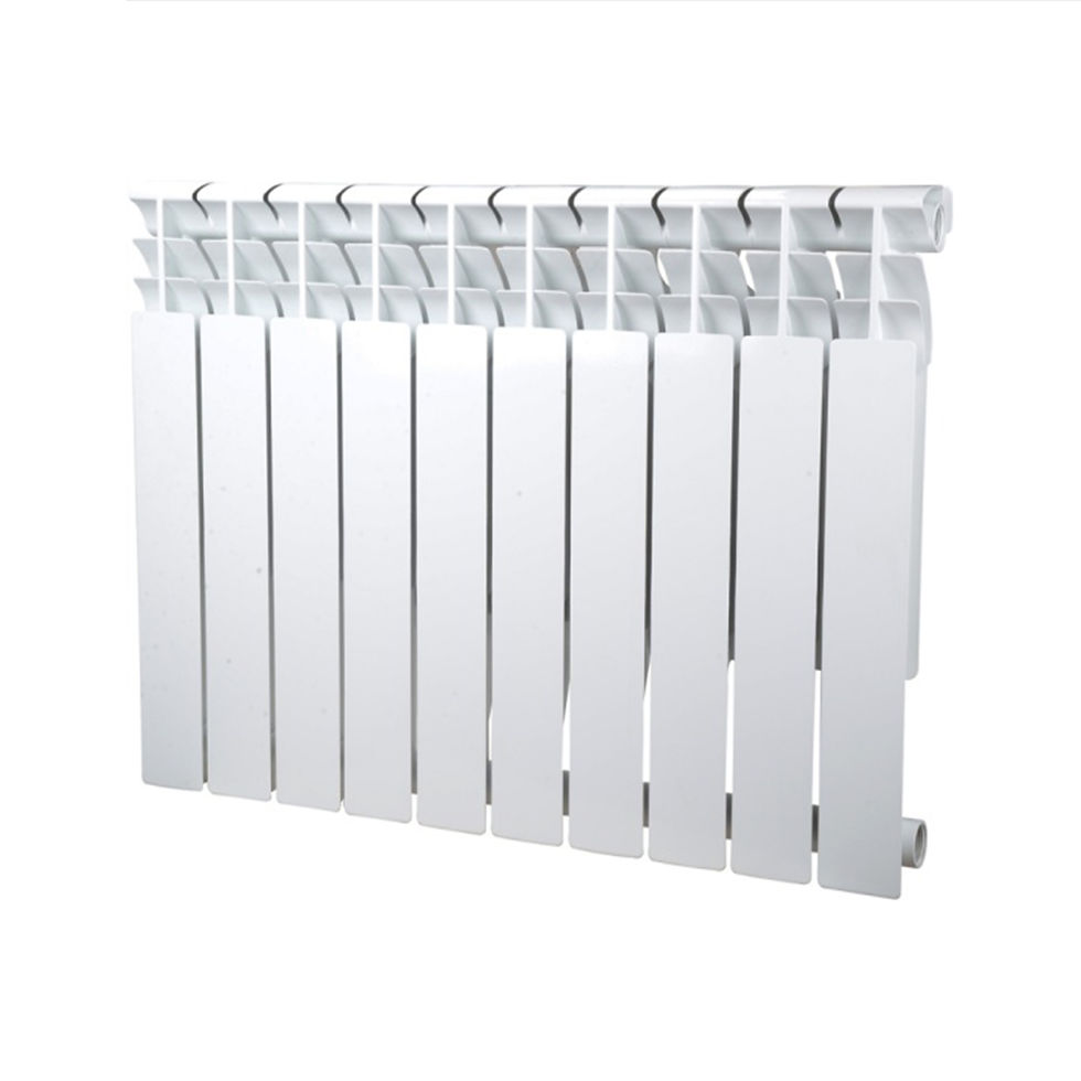 Sira Omega A 500 radiator/aluminum | Artclima