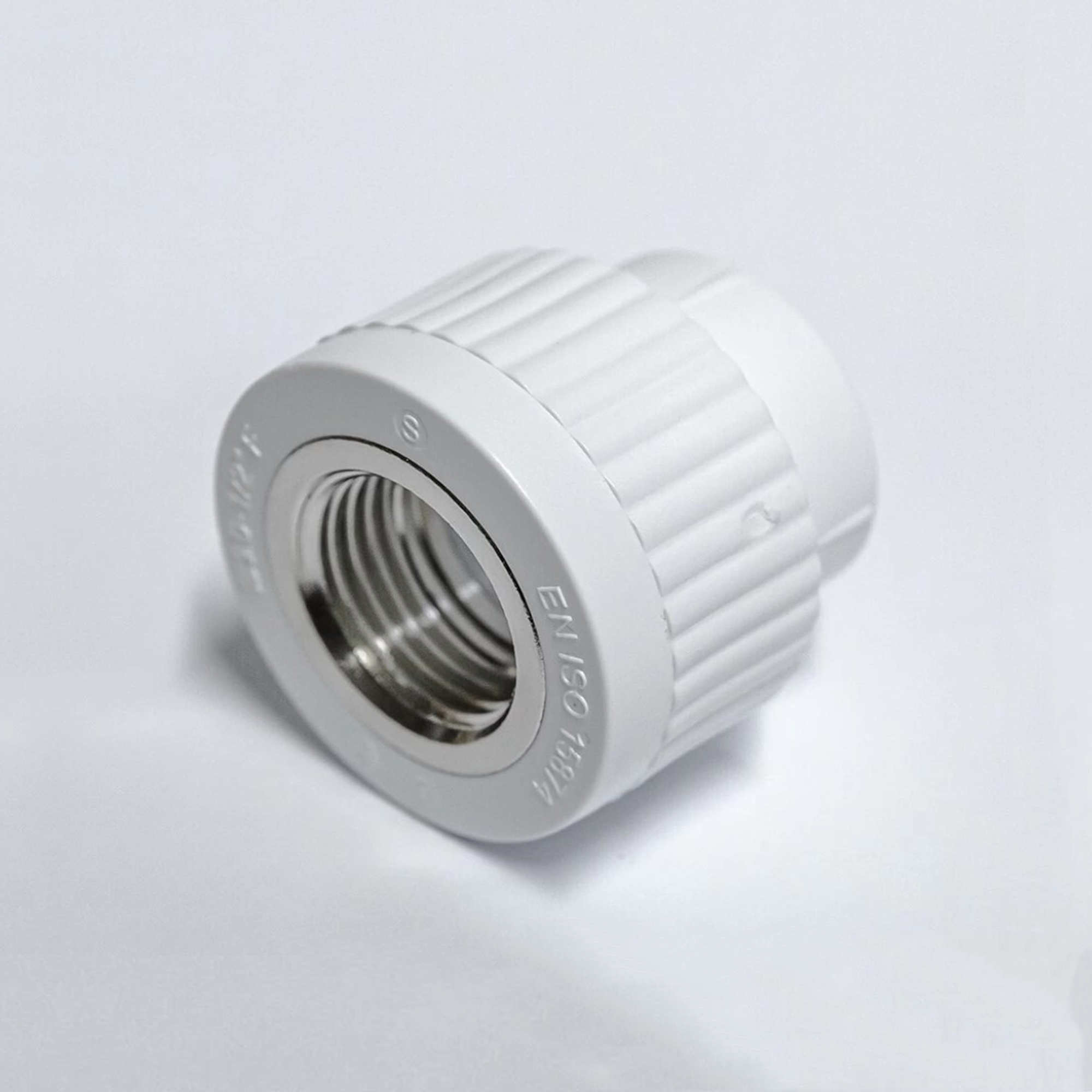SAV coupling polypropylene DN 20mm x 3/4" BP