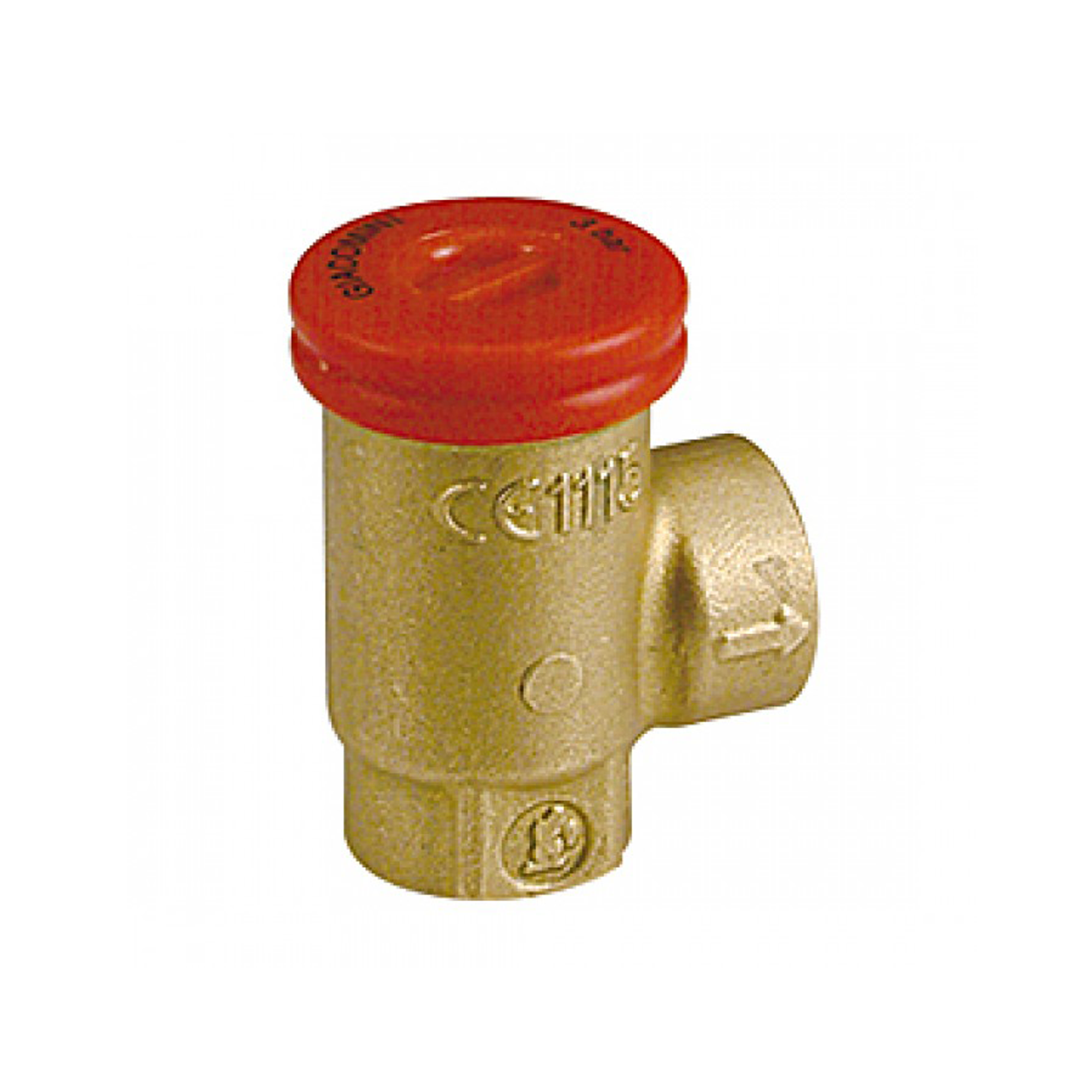 Prescor Предохранительный Клапан Купить