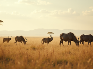 Explore Tanzania: Expert Tourism Consultancy Insights