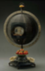 A World View- Fruit/Vegetables