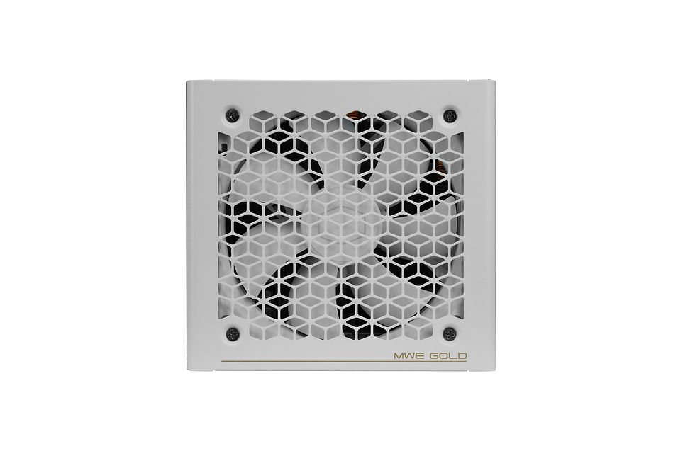 Thumbnail: COOLER MASTER PSU MWE Gold 850 V4 Full Modular