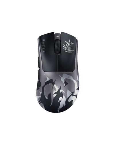 【極美品】RAZER Deathadder V4 Pro（黒） Amazon.com: Razer DeathAdder V4 Pro Wireless Gaming Mouse: 57g
