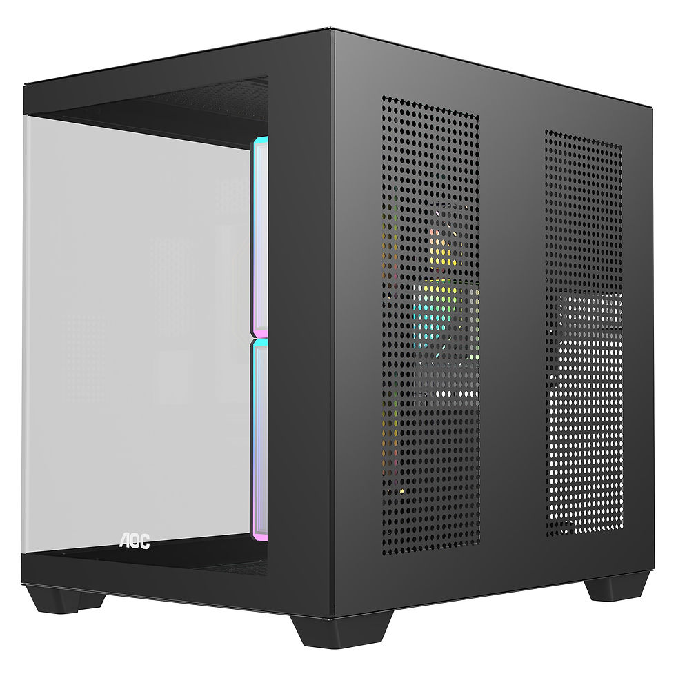 Thumbnail: AOC CG391B-3F