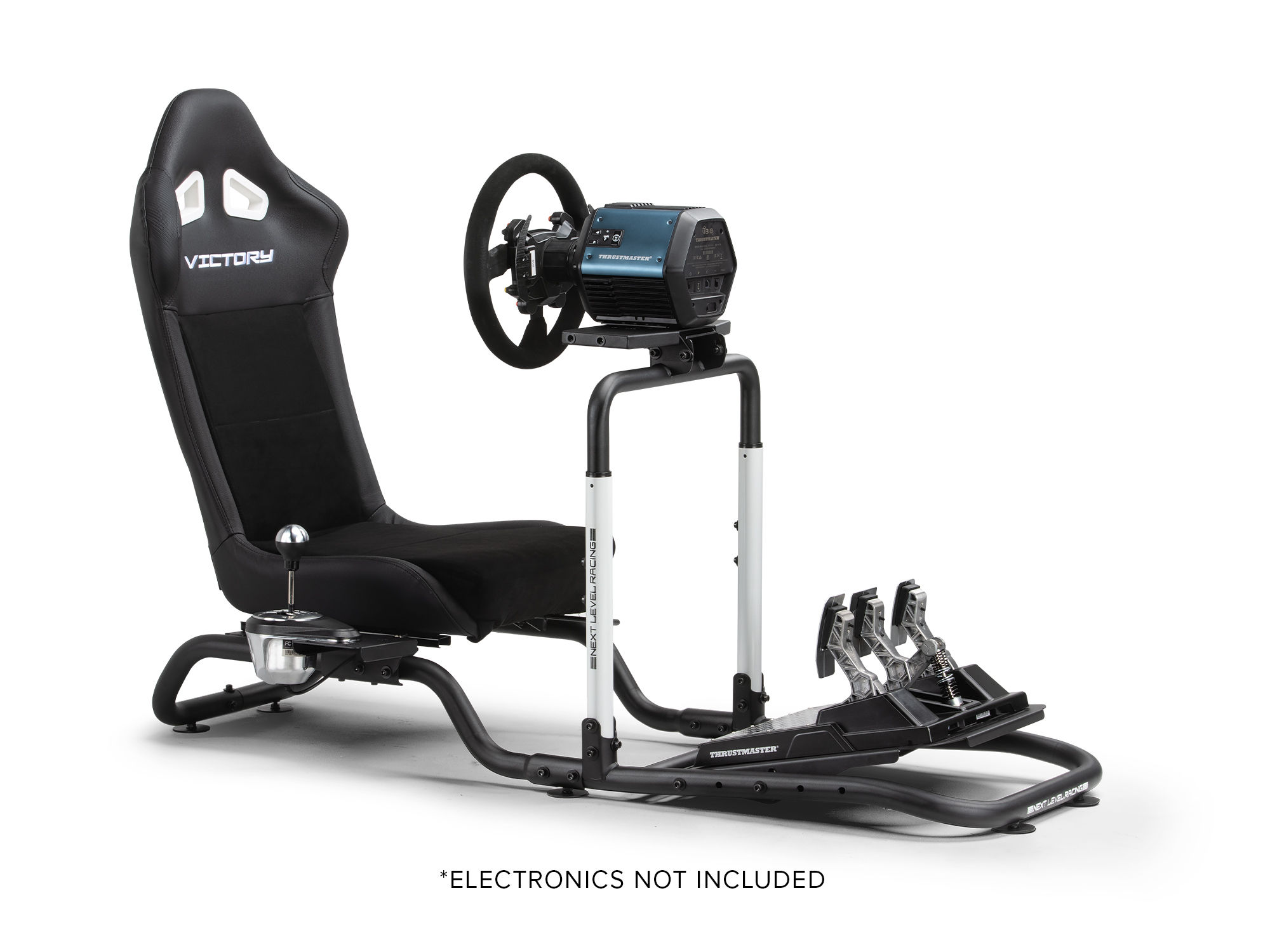 NEXT LEVEL RACING VICTORY SIMULATOR COCKPIT