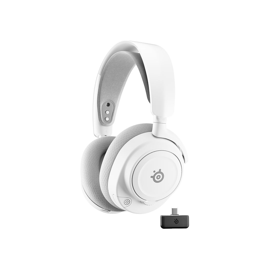 縮圖：SteelSeries Arctis Nova 7P Wireless Gen 2