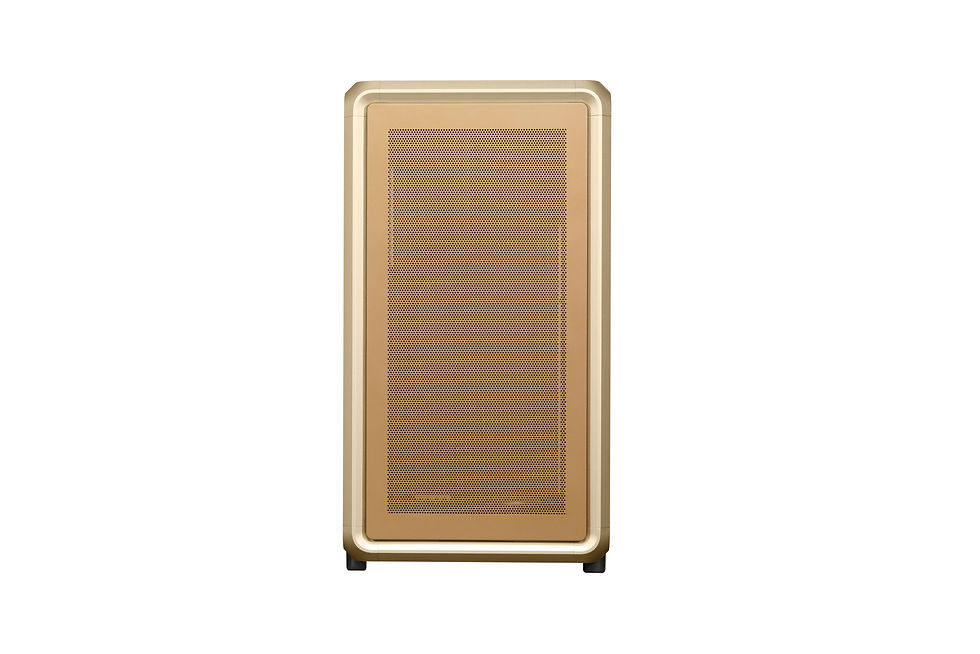 縮圖：MasterFrame 400 Mesh Gold Limited Edition