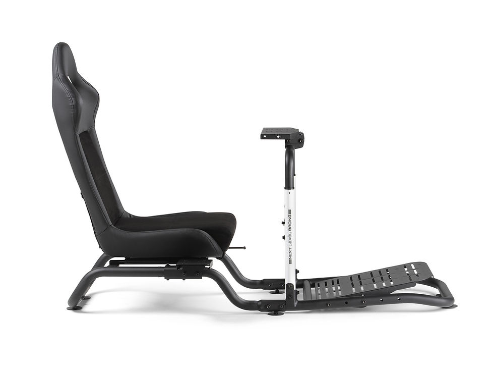 縮圖：NEXT LEVEL RACING VICTORY SIMULATOR COCKPIT