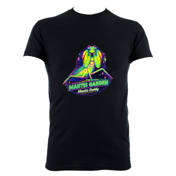 Neon Legends: Mantis Daddy