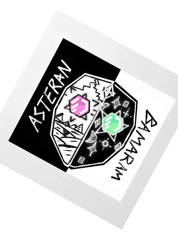 Sticker collection!