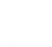 Pivot Alternate Logo White