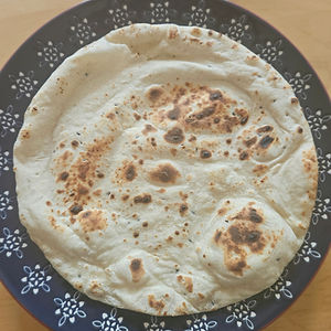 Naan