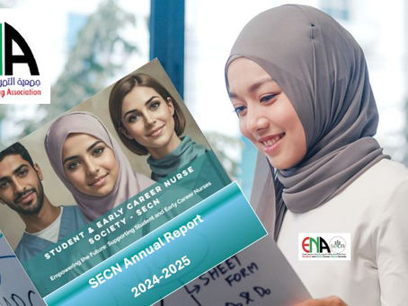 SECN-UAE Annual Report 2024