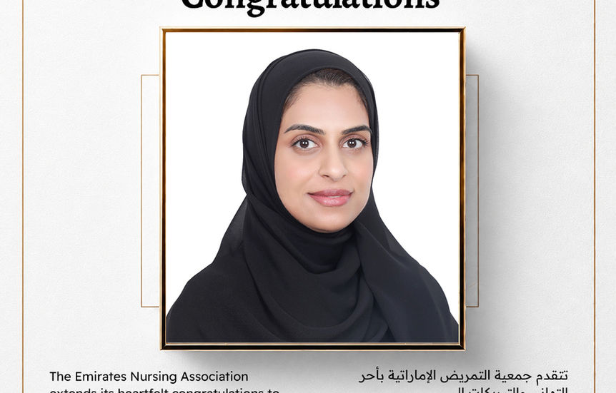 Announcing the New Director-General of ENA
