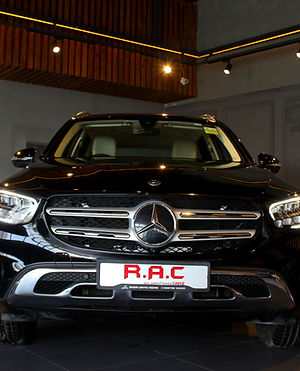 Mercedes GLC 220d (4matic)