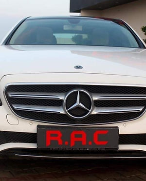 Mercedes Benz E 220d