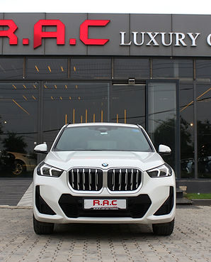 BMW sDrive 18i M Sport