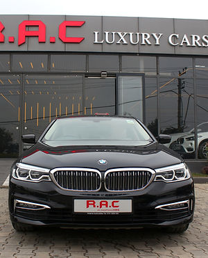 BMW 520d