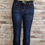 Thumbnail: Sassy Skinny Dark Blue Jean