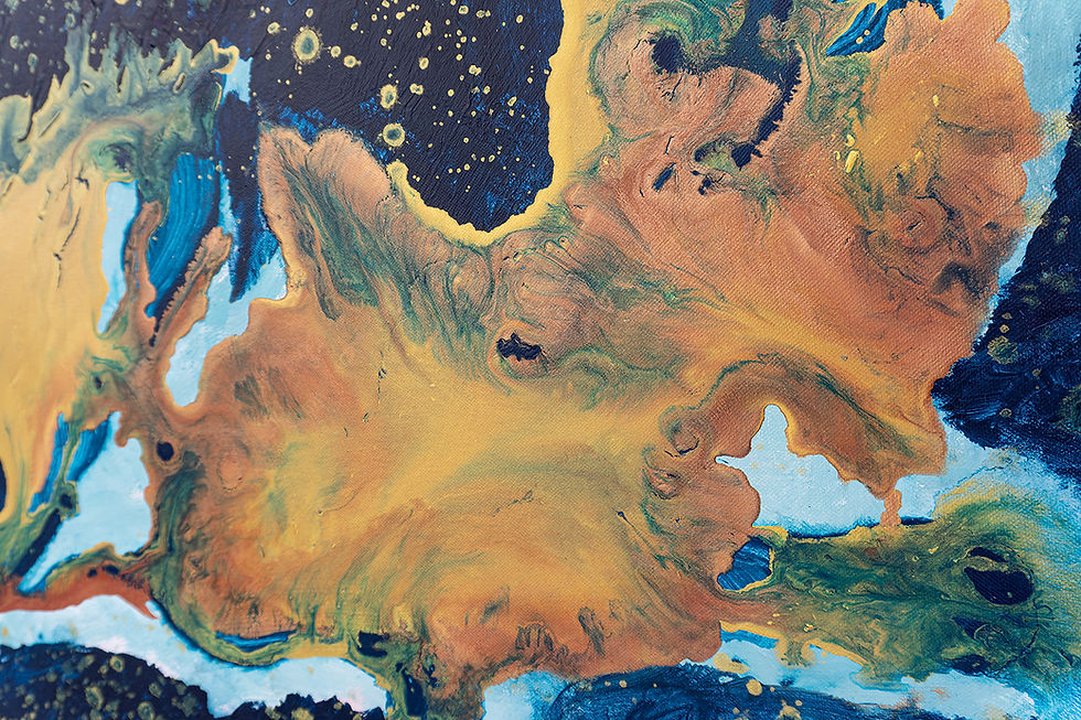 Miniaturbild: "Mother Earth"