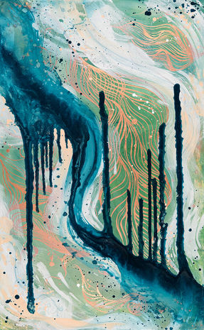 linda ashoff, abstract art, contemporary painting, acrylic painting, original art on canvas, online art gallery, art for sell, connectism, art, artwork, art for interior design, paintings for your home, colorful abstract painting, art collector, studio art, female artist, female painter, abstrakte Kunst, original Kunstwerk, Künstlerin, Acrylgemälde, Kunstgalerie, Kunstgemälde, abstrakte Malerei, Malerin, moderne Malerei, zeitgenössische Malerei, organische Formen, farbenreiche Kunst