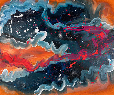 linda ashoff, abstract art, contemporary painting, acrylic painting, original art on canvas, online art gallery, art for sell, connectism, art, artwork, art for interior design, paintings for your home, colorful abstract painting, art collector, studio art, female artist, female painter, abstrakte Kunst, original Kunstwerk, Künstlerin, Acrylgemälde, Kunstgalerie, Kunstgemälde, abstrakte Malerei, Malerin, moderne Malerei, zeitgenössische Malerei, organische Formen, farbenreiche Kunst