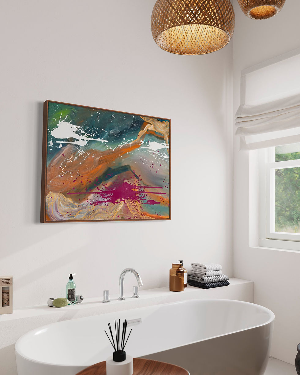 Thumbnail: "Free wild Woman"