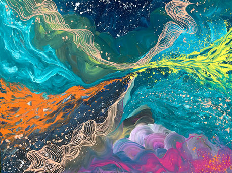 linda ashoff, abstract art, contemporary painting, acrylic painting, original art on canvas, online art gallery, art for sell, connectism, art, artwork, art for interior design, paintings for your home, colorful abstract painting, art collector, studio art, female artist, female painter, abstrakte Kunst, original Kunstwerk, Künstlerin, Acrylgemälde, Kunstgalerie, Kunstgemälde, abstrakte Malerei, Malerin, moderne Malerei, zeitgenössische Malerei, organische Formen, farbenreiche Kunst