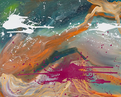 linda ashoff, abstract art, contemporary painting, acrylic painting, original art on canvas, online art gallery, art for sell, connectism, art, artwork, art for interior design, paintings for your home, colorful abstract painting, art collector, studio art, female artist, female painter, abstrakte Kunst, original Kunstwerk, Künstlerin, Acrylgemälde, Kunstgalerie, Kunstgemälde, abstrakte Malerei, Malerin, moderne Malerei, zeitgenössische Malerei, organische Formen, farbenreiche Kunst