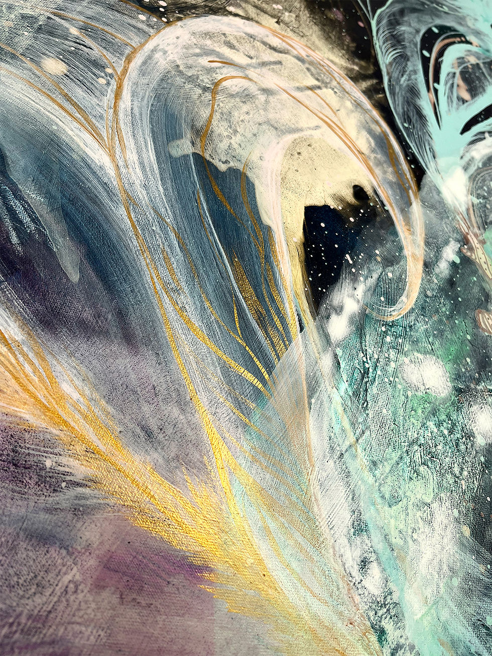 Miniaturbild: "The Beginning"