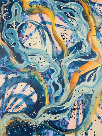 linda ashoff, abstract art, contemporary painting, acrylic painting, original art on canvas, online art gallery, art for sell, connectism, art, artwork, art for interior design, paintings for your home, colorful abstract painting, art collector, studio art, female artist, female painter, abstrakte Kunst, original Kunstwerk, Künstlerin, Acrylgemälde, Kunstgalerie, Kunstgemälde, abstrakte Malerei, Malerin, moderne Malerei, zeitgenössische Malerei, organische Formen, farbenreiche Kunst