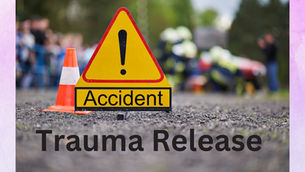 Turning Trauma Into Triumph : Young Sai's Healing Journey