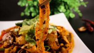 中国文化に学ぶ「食すこと」の真意