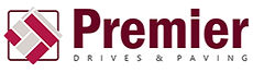 Premier Drives & Paving Logo