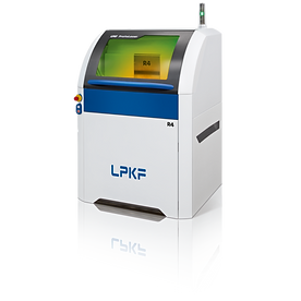 ProtoLaser R4