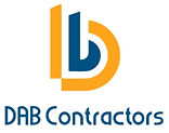Dab Contractors Logo