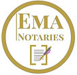 Ema Notaries Ltd Logo