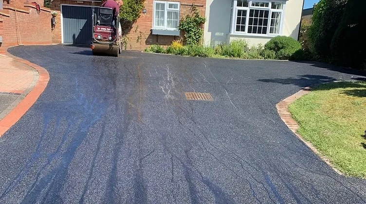 Case Study: Two Recent Edwards Surfacing Projects (April 2026)