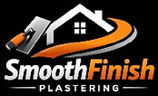 Smooth Finish Plastering 2026 Logo