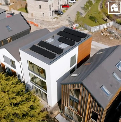 Grand Designs - The Streets