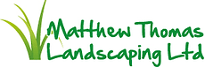 Matthew Thomas Landscapes Logo