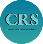 Commercial Renovation Services Logo