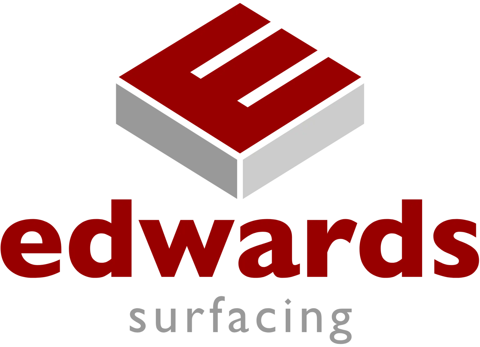 Edwards Surfacing logo