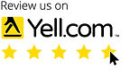Review us on Yell