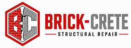 Brick-Crete Logo