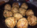 Meatball Parm