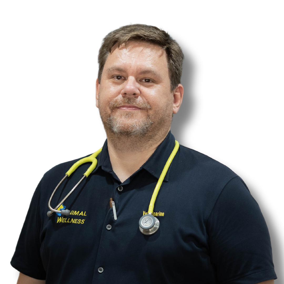 Writer: Luis Guillermo Zialcita, DVM