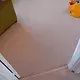 Carpet pet damage