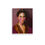 Thumbnail: Woman In Magenta - Print